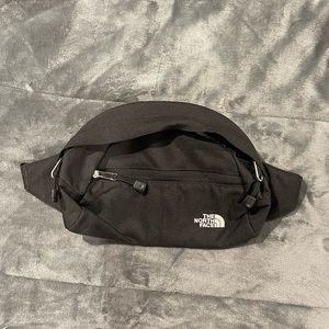 North Face Fanny Pack